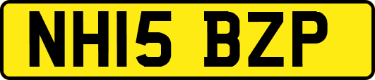 NH15BZP