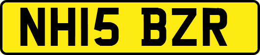 NH15BZR