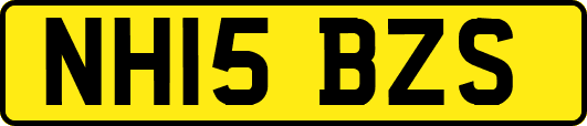 NH15BZS
