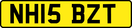 NH15BZT