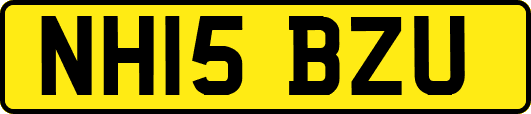 NH15BZU