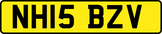NH15BZV