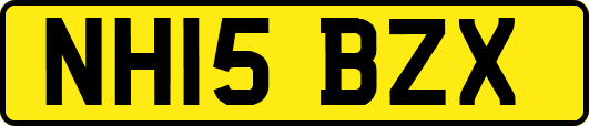 NH15BZX