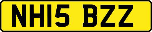 NH15BZZ