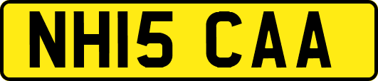 NH15CAA