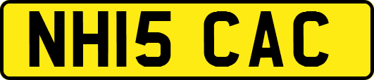 NH15CAC