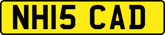 NH15CAD