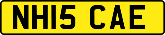 NH15CAE