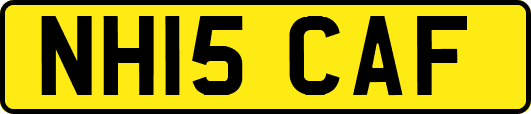 NH15CAF