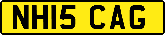 NH15CAG