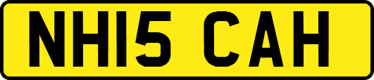 NH15CAH