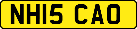 NH15CAO