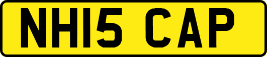 NH15CAP