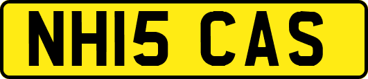 NH15CAS