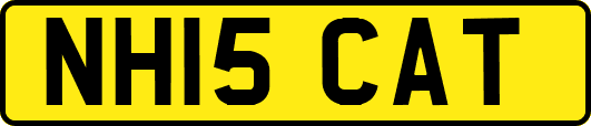 NH15CAT