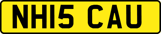 NH15CAU