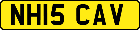 NH15CAV