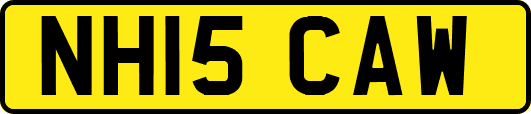NH15CAW