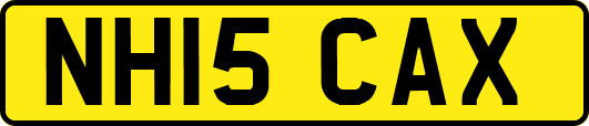 NH15CAX
