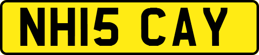 NH15CAY
