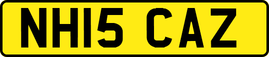 NH15CAZ