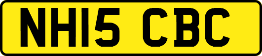 NH15CBC