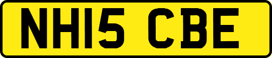 NH15CBE