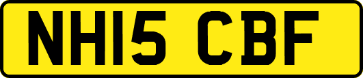 NH15CBF
