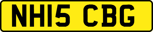 NH15CBG