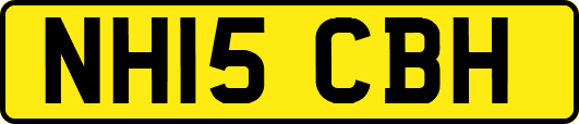 NH15CBH