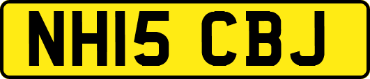 NH15CBJ