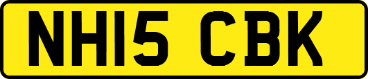 NH15CBK