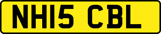 NH15CBL