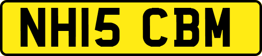 NH15CBM