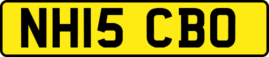 NH15CBO