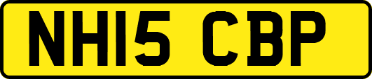 NH15CBP