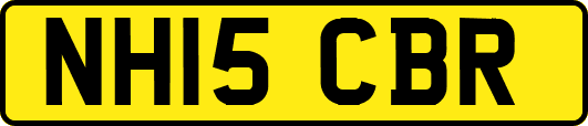 NH15CBR