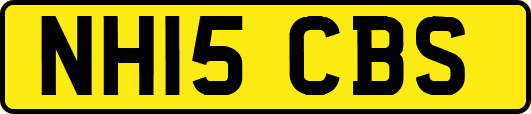 NH15CBS