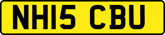 NH15CBU