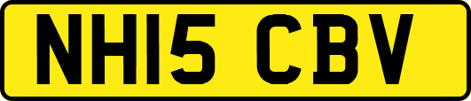 NH15CBV