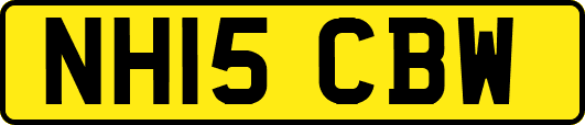 NH15CBW