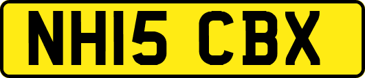 NH15CBX