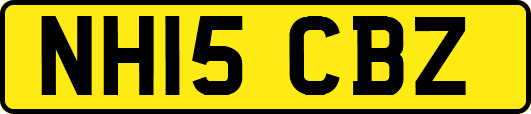 NH15CBZ
