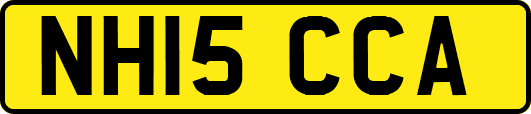 NH15CCA