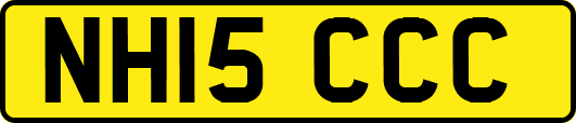 NH15CCC