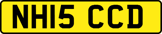 NH15CCD