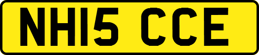 NH15CCE