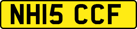NH15CCF