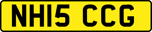 NH15CCG