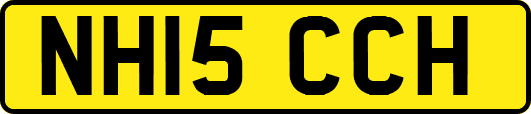 NH15CCH